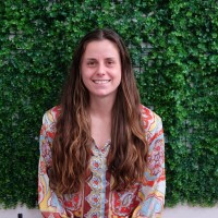 TUNL Employee Maxine Beimel's profile photo