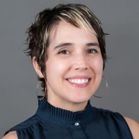 iCivics Employee Maria Benjamin's profile photo