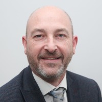 Equipmake Employee Jason Abbott's profile photo