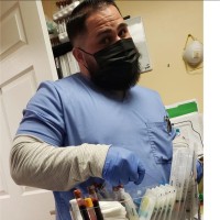 PAS Research Employee Chase Colon's profile photo