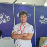 SETT Employee Orhun Yakay's profile photo