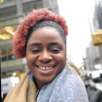 HEAF, Inc. Employee Vicky Liburd's profile photo