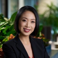 Macquarie Group Employee Verena Lim's profile photo