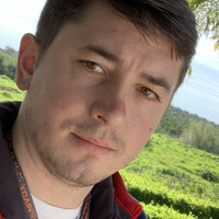 CONTROL & POWER SYSTEMS, INC. Employee Lukasz Krol's profile photo