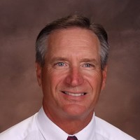 Kern High School District Employee Chuck Beatty's profile photo