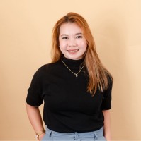 SlackPass Employee Jeianna Franco's profile photo