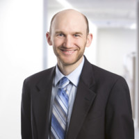 Steptoe LLP Employee A. Hodges's profile photo