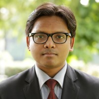 SMARTPADDLE TECHNOLOGY PRIVATE LIMITED Employee Animesh Demta's profile photo