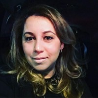 Lizmary Padron Email & Phone Number