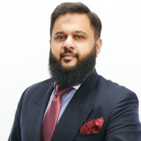 Bereavement Authority of Ontario Employee Hamza Majid's profile photo