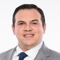 U.S. District Court, District of New Jersey Employee Richard Wille's profile photo