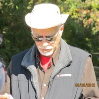 ZAFCO Employee Farook Rehman's profile photo