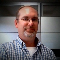 Innovative Wireless Technologies (IWT) Employee Roger Hunter's profile photo