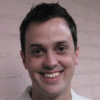 Block Employee Morgan Tocker's profile photo