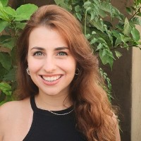 XOJET Aviation Employee Fernanda Bolzan's profile photo