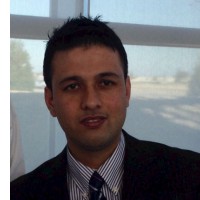 Sudip Thapa Email & Phone Number