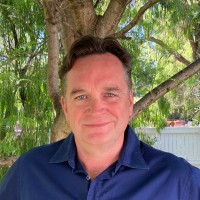 Bupa Australia Employee Jim Nolan's profile photo