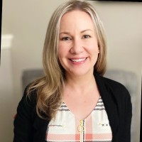 Associated Wholesale Grocers Employee Heather Deluca's profile photo