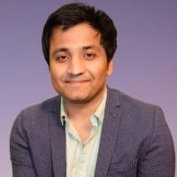 NetGym Employee Gaurav Taneja's profile photo