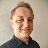 MDR MITTELDEUTSCHER RUNDFUNK Employee Daniel Böttger's profile photo