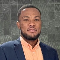 Tyler Lynch, PC Employee Derrick Annang's profile photo