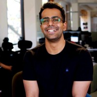 Sortment Employee Vivek Paidi's profile photo
