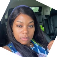 Singer Employee Nashika Evans's profile photo