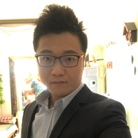 上海沐瞳科技有限公司 Employee Cameron Gong's profile photo