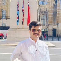 Square Bits Employee Bharat Chouhan's profile photo