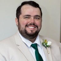 ThreatLocker Employee William Trimble's profile photo