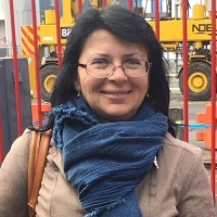 Top Flight Computer Services Employee Olga Simpson's profile photo