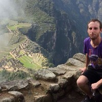 Merri-Makers Employee Justin Jensen's profile photo