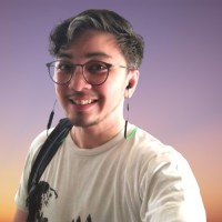 Best SaaS Boilerplates Employee Aaron D'Cruz's profile photo