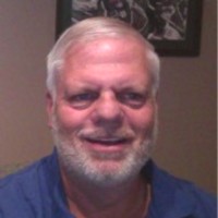 Santen Employee Steven Pine's profile photo