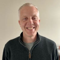 Torch Technologies, Inc. Employee Allan Hoffman's profile photo