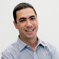 Strauss Group Employee Elad Komissar's profile photo