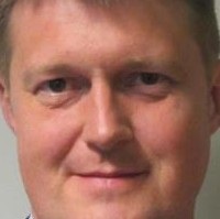 Local Partnerships LLP Employee Richard Clewer's profile photo