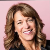 Splunk Employee Christine Ehrenberger's profile photo