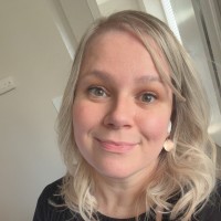 HCA Healthcare Employee Roxy Clark's profile photo