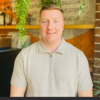 Opogo Employee Alex Glover's profile photo