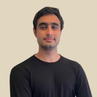Havells USA Employee Mishaal Nathani's profile photo