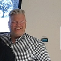 Spectrum Medical Care Center Employee Jeffrey Smit's profile photo