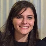 OATS INAF Employee Mariachiara Falco's profile photo