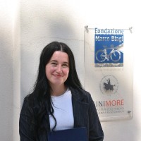 CM MANZONI Employee Sara Z.'s profile photo