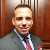 Chris Teague Email & Phone Number