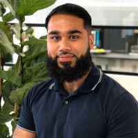 Opogo Employee Asim Rahman's profile photo