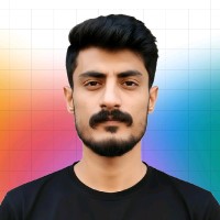 TechWisely Ltd Employee Muhammad Muhib's profile photo