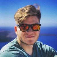 Nim Employee Ilya Livshits's profile photo