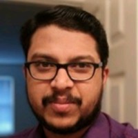 Ulta Beauty Employee Shibin Ishaque's profile photo
