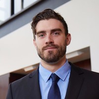 Bradley & Riley PC Employee Matthew Barnd's profile photo